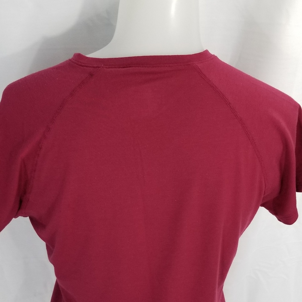 Womens Under Armour T-Shirt - Picture 2 of 4